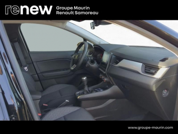 Photo 16 du bon plan RENAULT Captur 1.0 Eco-G 100ch Evolution occasion à 15900 €