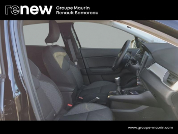 Photo 17 du bon plan RENAULT Captur 1.0 Eco-G 100ch Evolution occasion à 15900 €