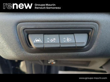 Photo 18 du bon plan RENAULT Captur 1.0 Eco-G 100ch Evolution occasion à 15900 €