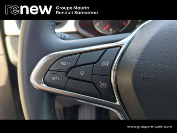 Photo 20 du bon plan RENAULT Captur 1.0 Eco-G 100ch Evolution occasion à 15900 €