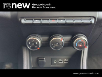 Photo 24 du bon plan RENAULT Captur 1.0 Eco-G 100ch Evolution occasion à 15900 €