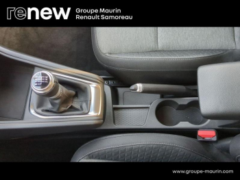 Photo 25 du bon plan RENAULT Captur 1.0 Eco-G 100ch Evolution occasion à 15900 €