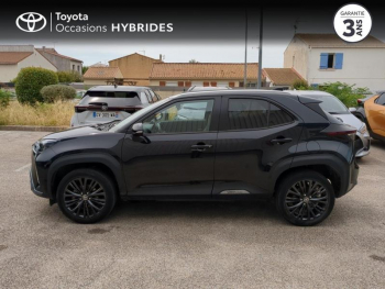 Photo 19 du bon plan TOYOTA Yaris Cross 116h Trail MY22 occasion à 22900 €