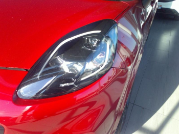 Photo 3 du bon plan FORD Puma 1.0 Flexifuel 125ch S&S mHEV ST-Line X occasion à 21590 €