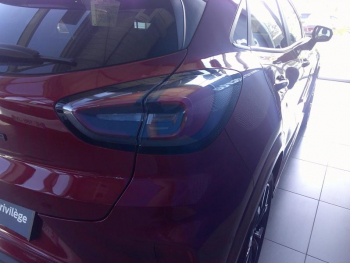 Photo 4 du bon plan FORD Puma 1.0 Flexifuel 125ch S&S mHEV ST-Line X occasion à 21590 €