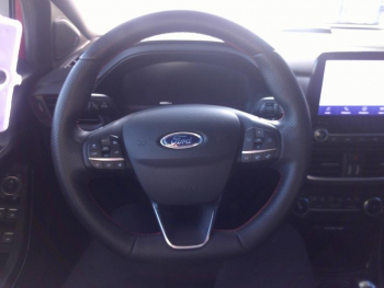 Photo 5 du bon plan FORD Puma 1.0 Flexifuel 125ch S&S mHEV ST-Line X occasion à 21590 €