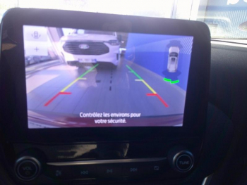 Photo 6 du bon plan FORD Puma 1.0 Flexifuel 125ch S&S mHEV ST-Line X occasion à 21590 €