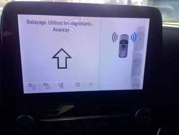 Photo 7 du bon plan FORD Puma 1.0 Flexifuel 125ch S&S mHEV ST-Line X occasion à 21590 €