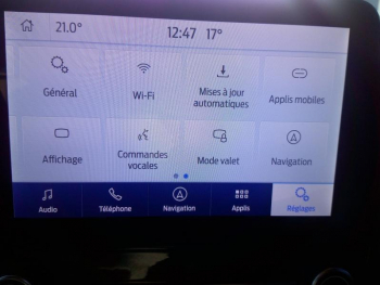 Photo 15 du bon plan FORD Puma 1.0 Flexifuel 125ch S&S mHEV ST-Line X occasion à 21590 €