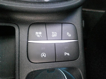 Photo 18 du bon plan FORD Puma 1.0 Flexifuel 125ch S&S mHEV ST-Line X occasion à 21590 €