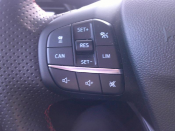 Photo 20 du bon plan FORD Puma 1.0 Flexifuel 125ch S&S mHEV ST-Line X occasion à 21590 €