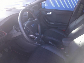 Photo 22 du bon plan FORD Puma 1.0 Flexifuel 125ch S&S mHEV ST-Line X occasion à 21590 €