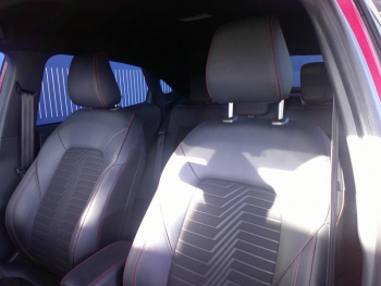 Photo 23 du bon plan FORD Puma 1.0 Flexifuel 125ch S&S mHEV ST-Line X occasion à 21590 €