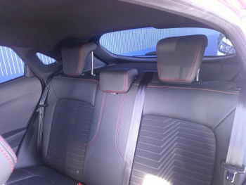 Photo 24 du bon plan FORD Puma 1.0 Flexifuel 125ch S&S mHEV ST-Line X occasion à 21590 €