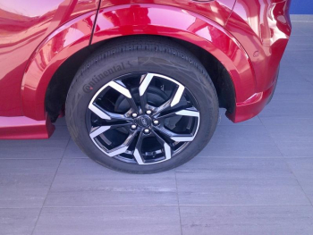 Photo 25 du bon plan FORD Puma 1.0 Flexifuel 125ch S&S mHEV ST-Line X occasion à 21590 €