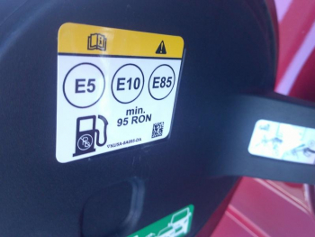 Photo 26 du bon plan FORD Puma 1.0 Flexifuel 125ch S&S mHEV ST-Line X occasion à 21590 €