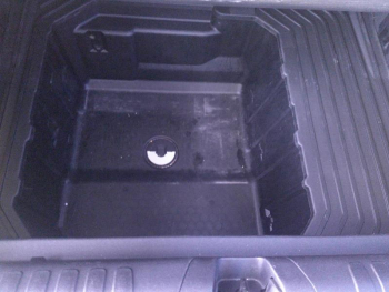 Photo 30 du bon plan FORD Puma 1.0 Flexifuel 125ch S&S mHEV ST-Line X occasion à 21590 €