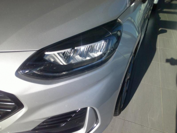 Photo 3 du bon plan FORD Fiesta 1.0 Flexifuel 95ch ST-Line 5p occasion à 17901 €