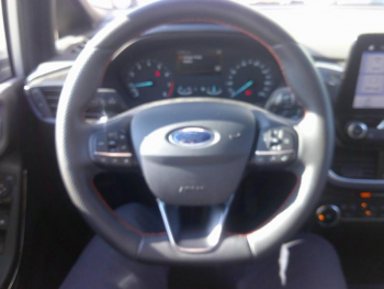 Photo 5 du bon plan FORD Fiesta 1.0 Flexifuel 95ch ST-Line 5p occasion à 17901 €