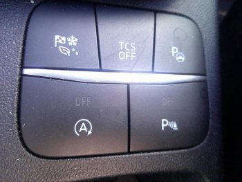 Photo 13 du bon plan FORD Fiesta 1.0 Flexifuel 95ch ST-Line 5p occasion à 17901 €