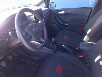 Photo 19 du bon plan FORD Fiesta 1.0 Flexifuel 95ch ST-Line 5p occasion à 17901 €