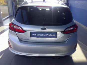 Photo 27 du bon plan FORD Fiesta 1.0 Flexifuel 95ch ST-Line 5p occasion à 17901 €