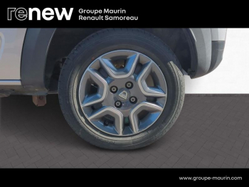 Photo 7 du bon plan DACIA Spring 45ch Business 2020 - Achat IntÃ©gral occasion à 6900 €