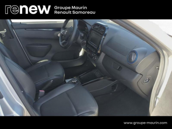 Photo 14 du bon plan DACIA Spring 45ch Business 2020 - Achat IntÃ©gral occasion à 6900 €