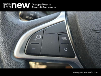 Photo 20 du bon plan DACIA Spring 45ch Business 2020 - Achat IntÃ©gral occasion à 6900 €