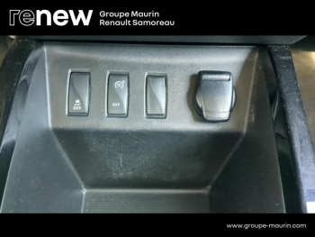 Photo 22 du bon plan DACIA Spring 45ch Business 2020 - Achat IntÃ©gral occasion à 6900 €