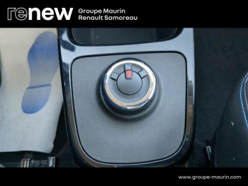 Photo 23 du bon plan DACIA Spring 45ch Business 2020 - Achat IntÃ©gral occasion à 6900 €