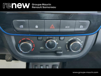 Photo 24 du bon plan DACIA Spring 45ch Business 2020 - Achat IntÃ©gral occasion à 6900 €