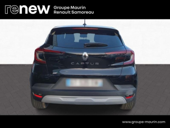 Photo 3 du bon plan RENAULT Captur 1.0 Eco-G 100ch Evolution occasion à 15900 €