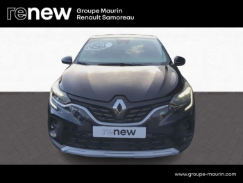 Photo 6 du bon plan RENAULT Captur 1.0 Eco-G 100ch Evolution occasion à 15900 €
