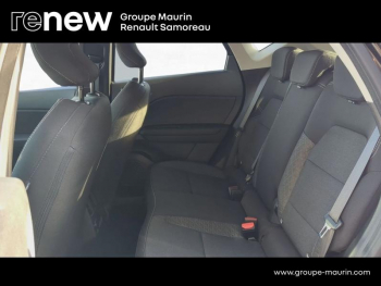 Photo 12 du bon plan RENAULT Captur 1.0 Eco-G 100ch Evolution occasion à 15900 €