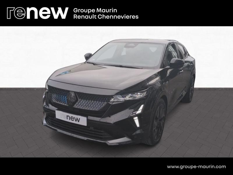 Bon plan RENAULT RAFALE 1.2 E-Tech full hybrid 200ch esprit Alpine occasion à 42490 €