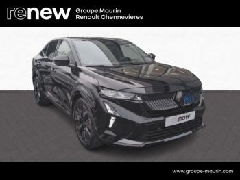 Photo 2 du bon plan RENAULT RAFALE 1.2 E-Tech full hybrid 200ch esprit Alpine occasion à 42490 €