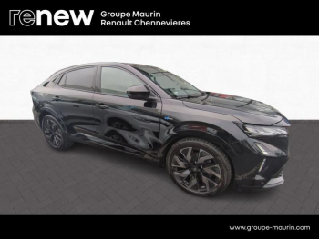 Photo 3 du bon plan RENAULT RAFALE 1.2 E-Tech full hybrid 200ch esprit Alpine occasion à 42490 €