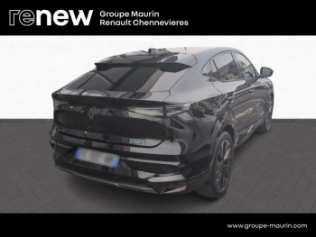 Photo 5 du bon plan RENAULT RAFALE 1.2 E-Tech full hybrid 200ch esprit Alpine occasion à 42490 €
