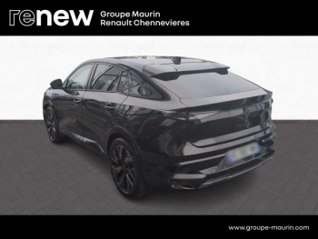 Photo 6 du bon plan RENAULT RAFALE 1.2 E-Tech full hybrid 200ch esprit Alpine occasion à 42490 €