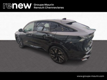 Photo 7 du bon plan RENAULT RAFALE 1.2 E-Tech full hybrid 200ch esprit Alpine occasion à 42490 €