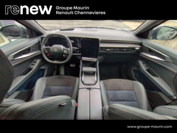 Photo 8 du bon plan RENAULT RAFALE 1.2 E-Tech full hybrid 200ch esprit Alpine occasion à 42490 €