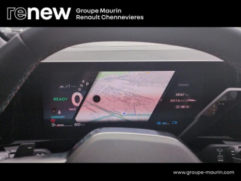 Photo 9 du bon plan RENAULT RAFALE 1.2 E-Tech full hybrid 200ch esprit Alpine occasion à 42490 €