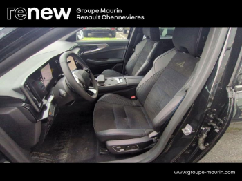 Photo 10 du bon plan RENAULT RAFALE 1.2 E-Tech full hybrid 200ch esprit Alpine occasion à 42490 €