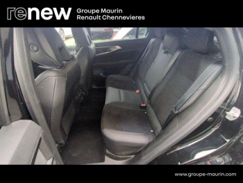 Photo 11 du bon plan RENAULT RAFALE 1.2 E-Tech full hybrid 200ch esprit Alpine occasion à 42490 €