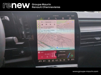 Photo 12 du bon plan RENAULT RAFALE 1.2 E-Tech full hybrid 200ch esprit Alpine occasion à 42490 €