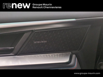 Photo 16 du bon plan RENAULT RAFALE 1.2 E-Tech full hybrid 200ch esprit Alpine occasion à 42490 €