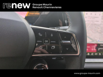 Photo 19 du bon plan RENAULT RAFALE 1.2 E-Tech full hybrid 200ch esprit Alpine occasion à 42490 €