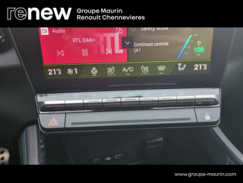 Photo 21 du bon plan RENAULT RAFALE 1.2 E-Tech full hybrid 200ch esprit Alpine occasion à 42490 €