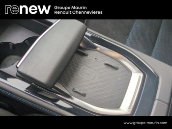 Photo 22 du bon plan RENAULT RAFALE 1.2 E-Tech full hybrid 200ch esprit Alpine occasion à 42490 €